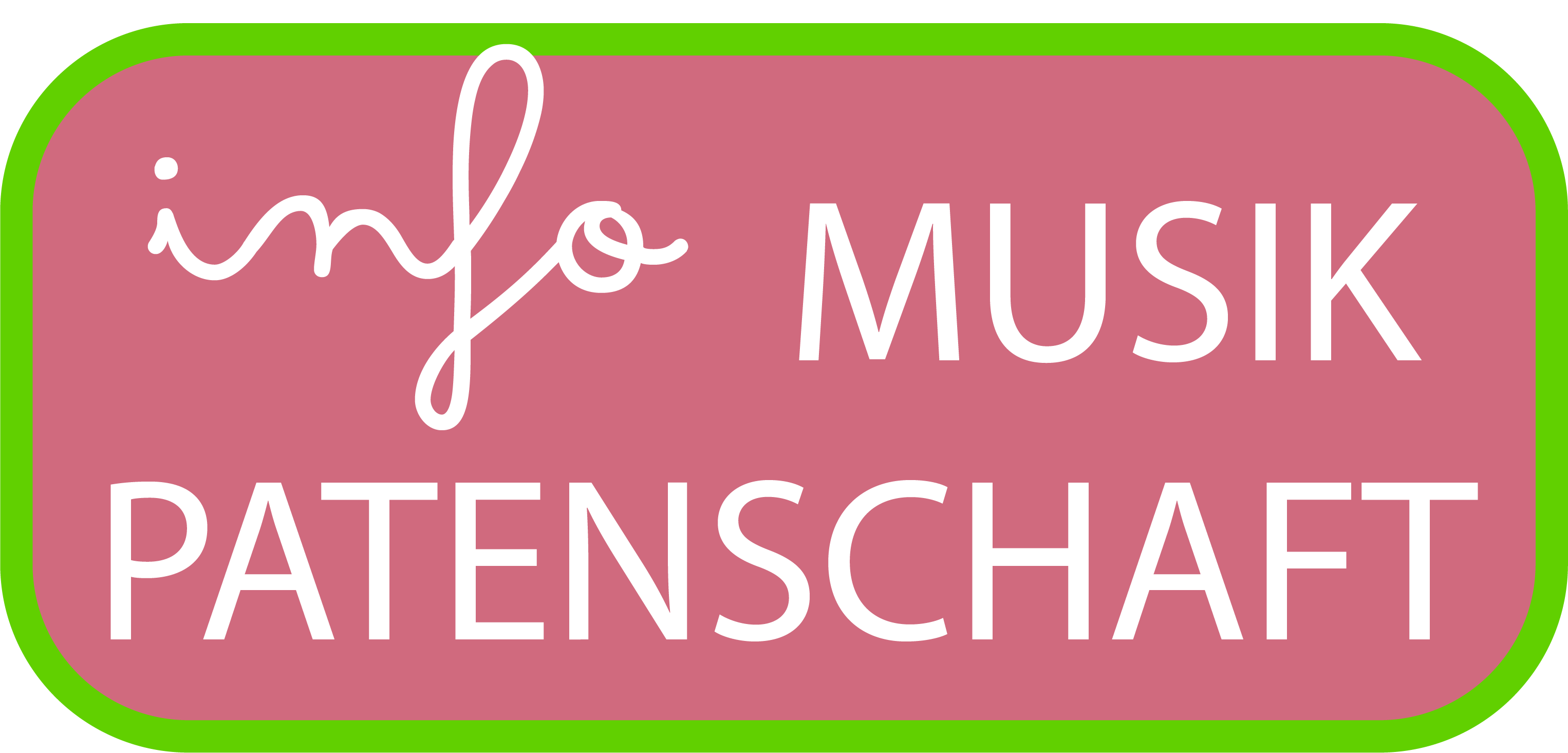 Musikpatenschaft