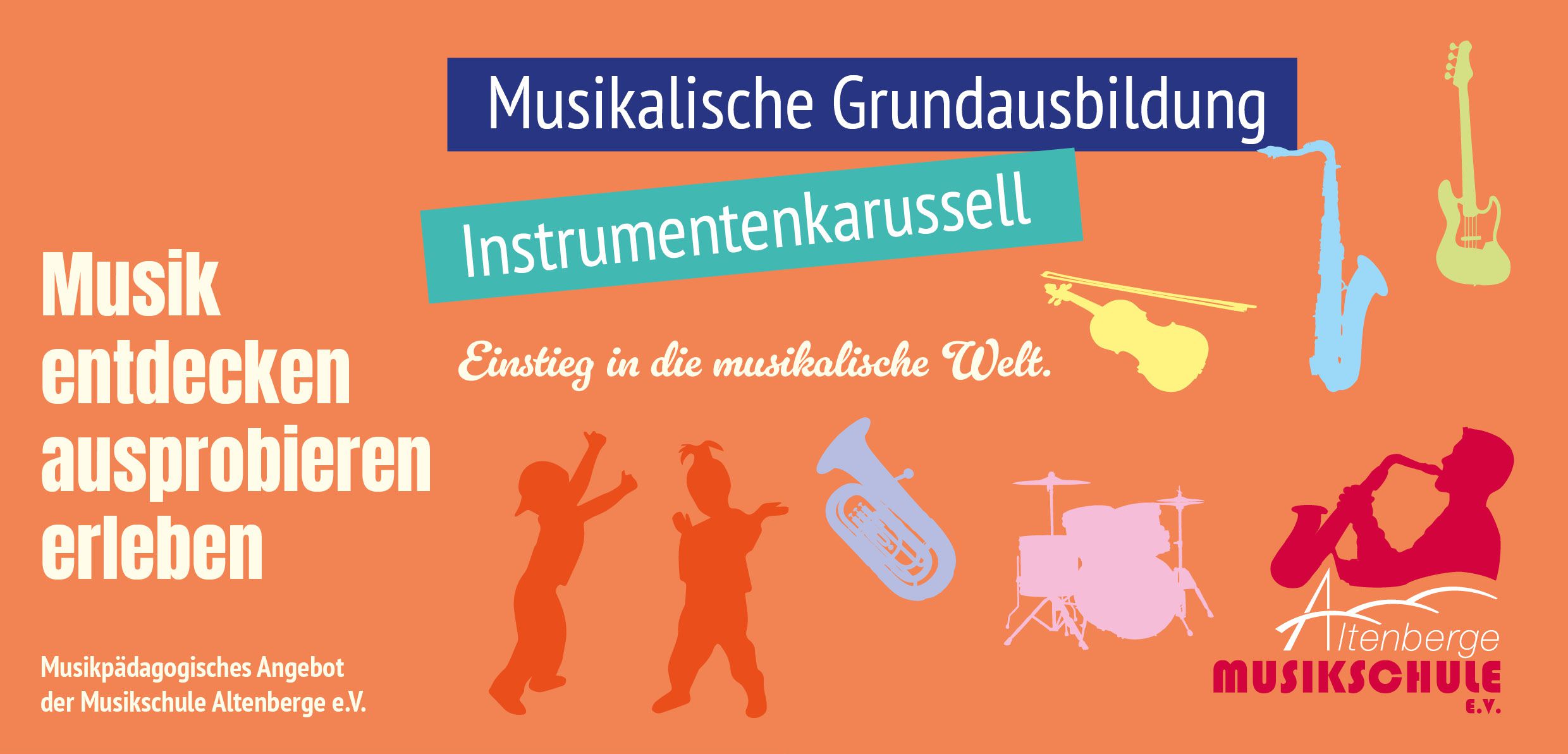 Kurse Grundschule