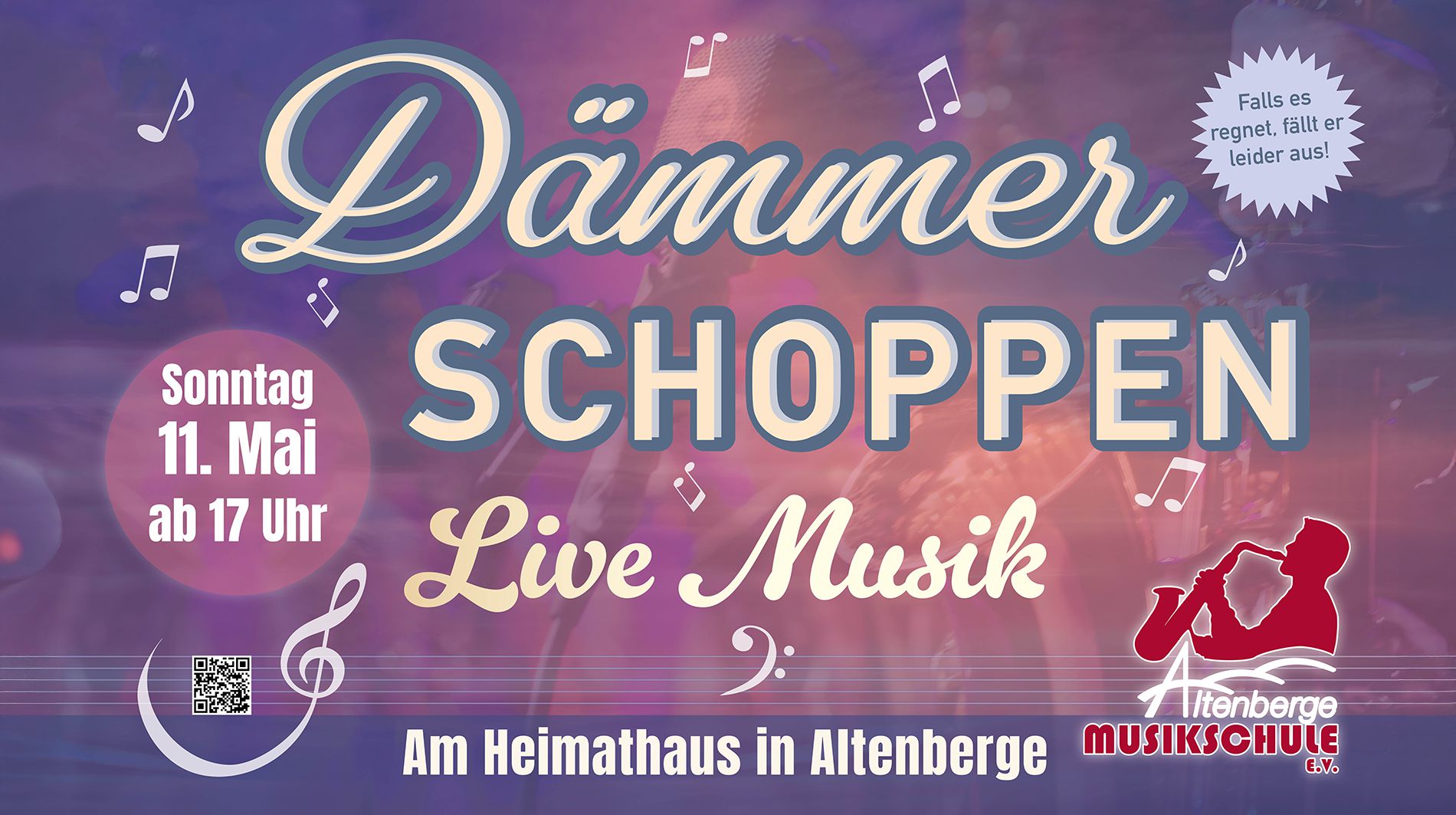 Dämmerschoppen