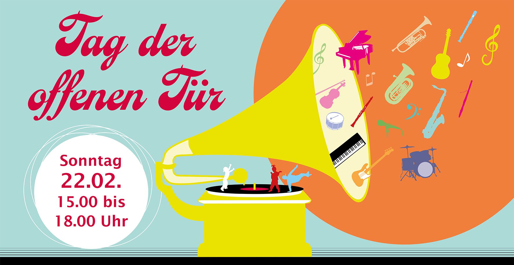 Tag der offenen Tür