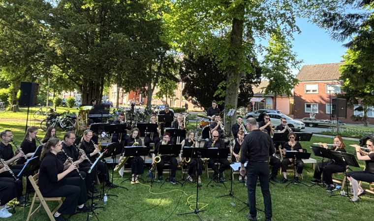 Orchester Musikschule