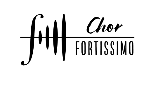 Logo Chor Fortissimo